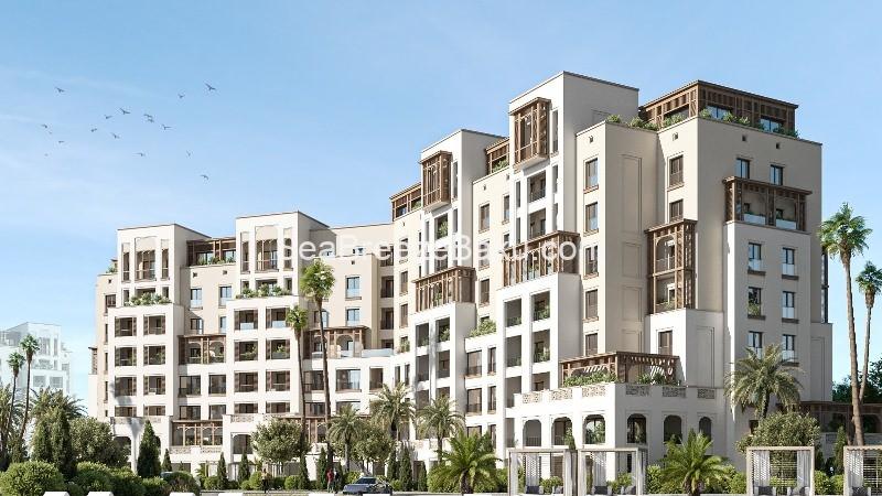 Soon, Sea Breeze Arabian Ranches will have new prices and payment plans