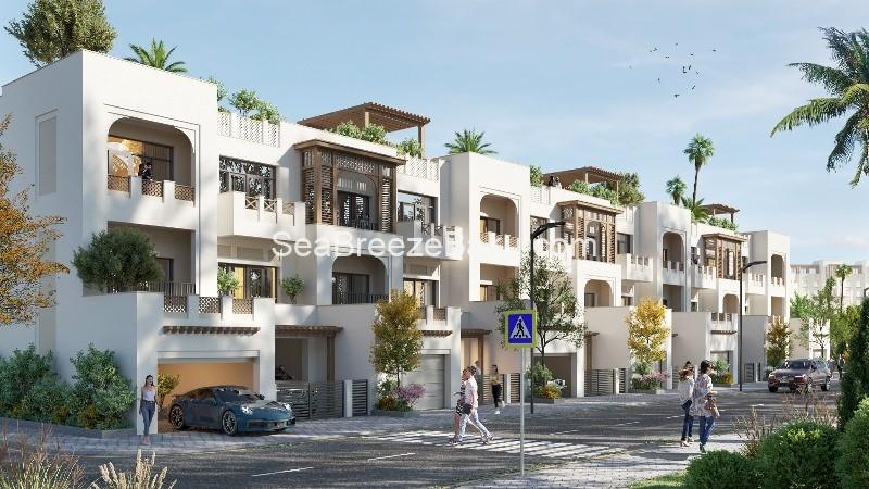 arabian-ranches-townhouses-sea-breeze