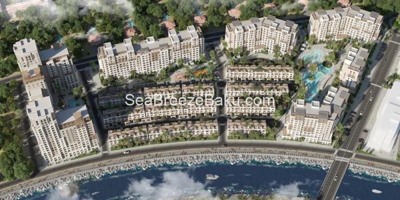 Apartments - Sea Breeze Arabian Ranches E Tower, 2-Bedroom Apartment for Sale Apartments - Sea Breeze Arabian Ranches E Tower, 2-Bedroom Apartment for Sale