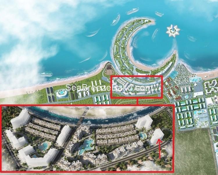 Studio apartment in Arabian Ranches Sea Breeze E Tower Studio apartment in Arabian Ranches Sea Breeze E Tower