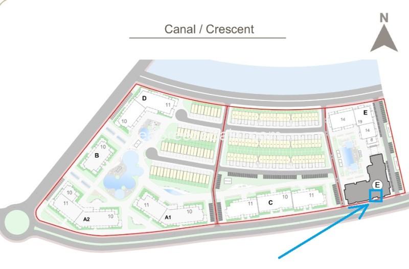 mənzil arabian ranches baş plan mənzil arabian ranches baş plan