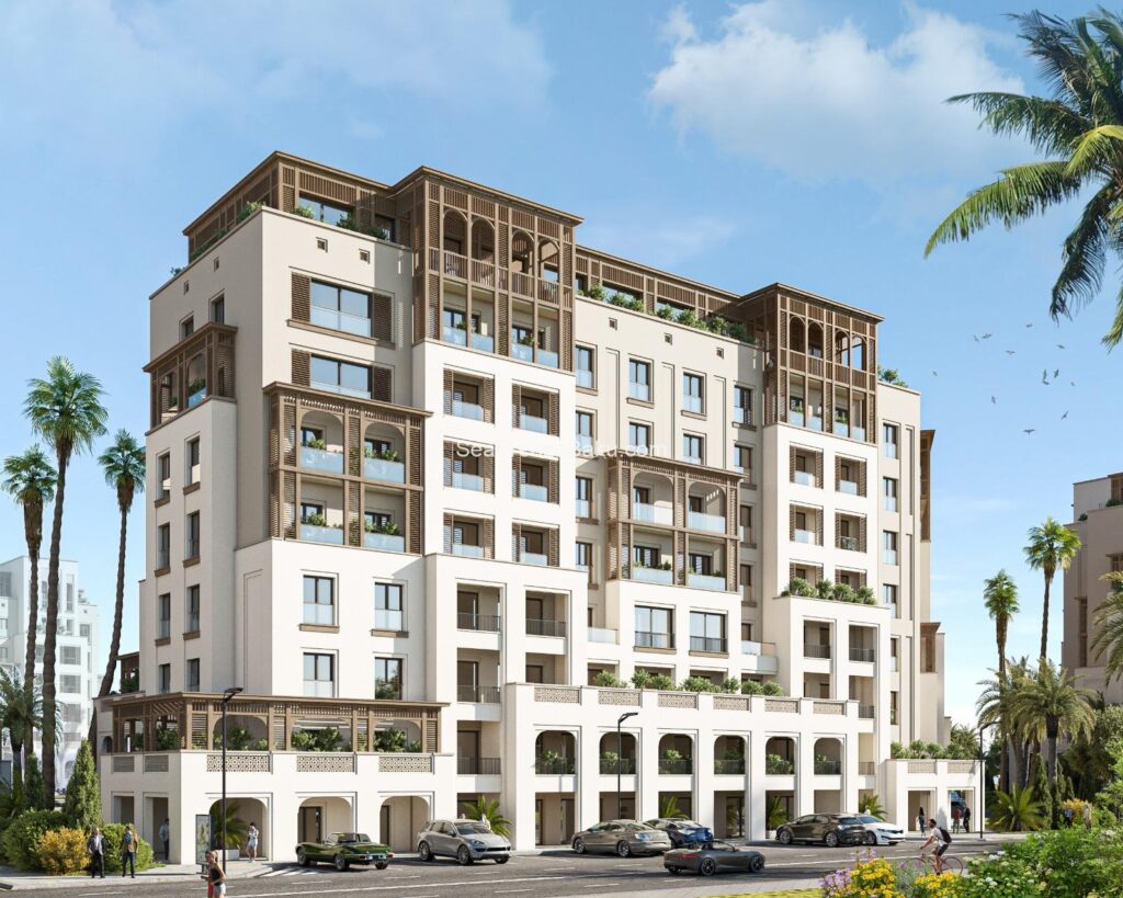 Arabian Ranches Sea breeze menzillerin satisi Arabian Ranches Sea breeze menzillerin satisi