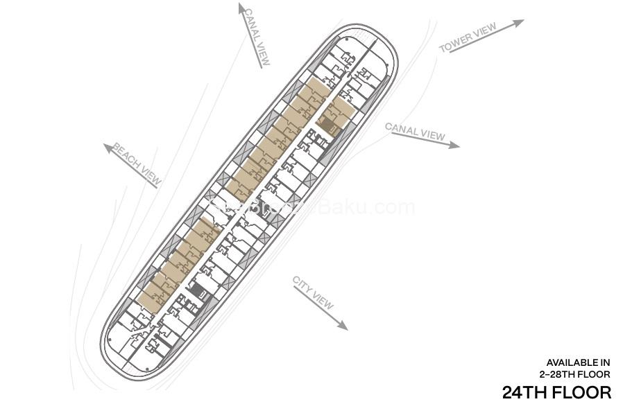 elie saab building master plan elie saab building master plan