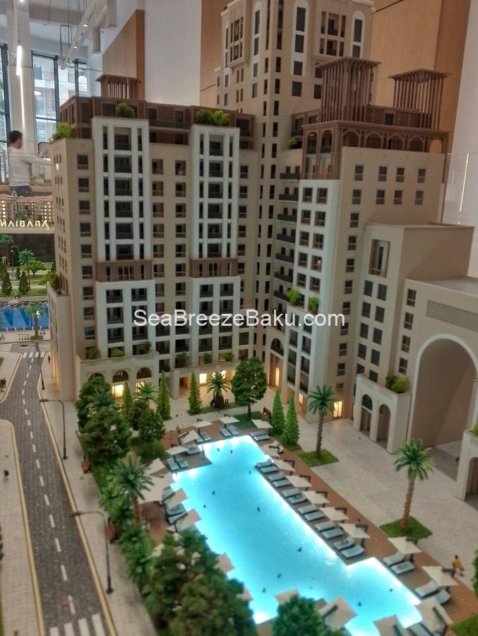 ποΈ Affordable Seaside Apartment for Sale on the Caspian Coast - Sea Breeze Arabian Ranches ποΈ Affordable Seaside Apartment for Sale on the Caspian Coast - Sea Breeze Arabian Ranches